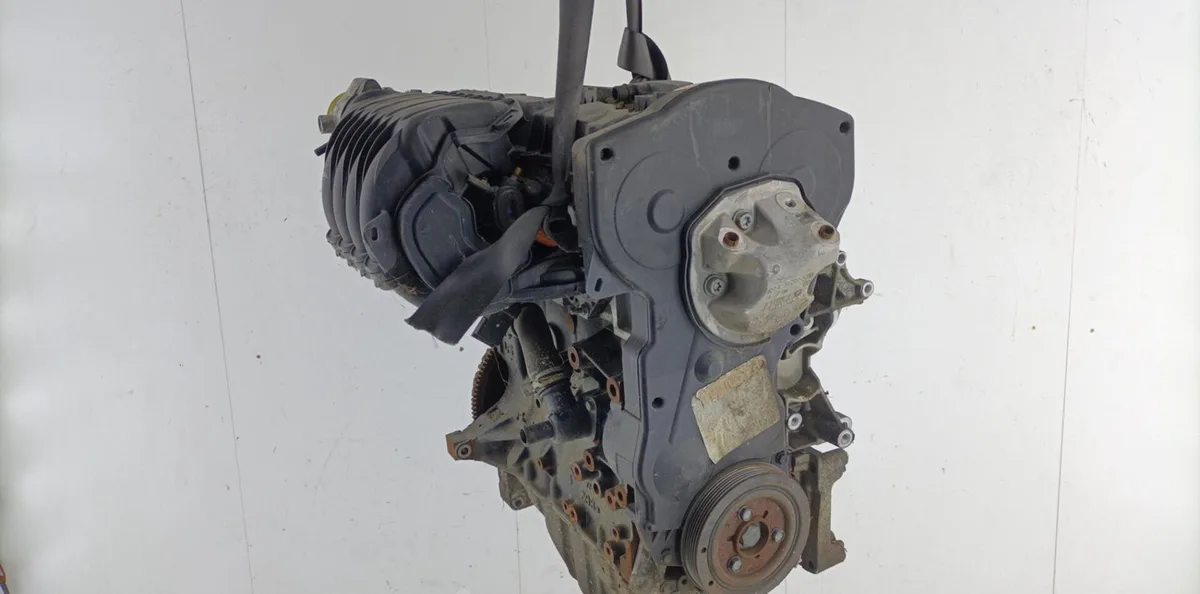 Moteur complet CITROEN XSARA PHASE 2 occasion