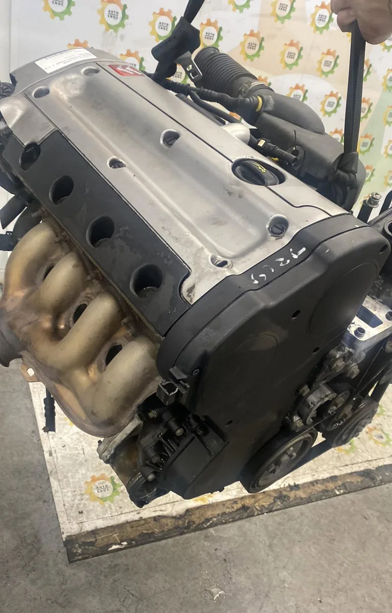 Moteur complet CITROEN XSARA PICASSO PHASE 1 occasion
