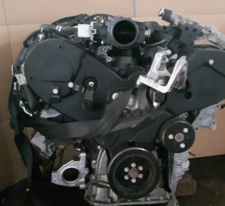 Moteur Complet CitroëN C5 C6 3 0 Hdi 240 Cv Dt20c