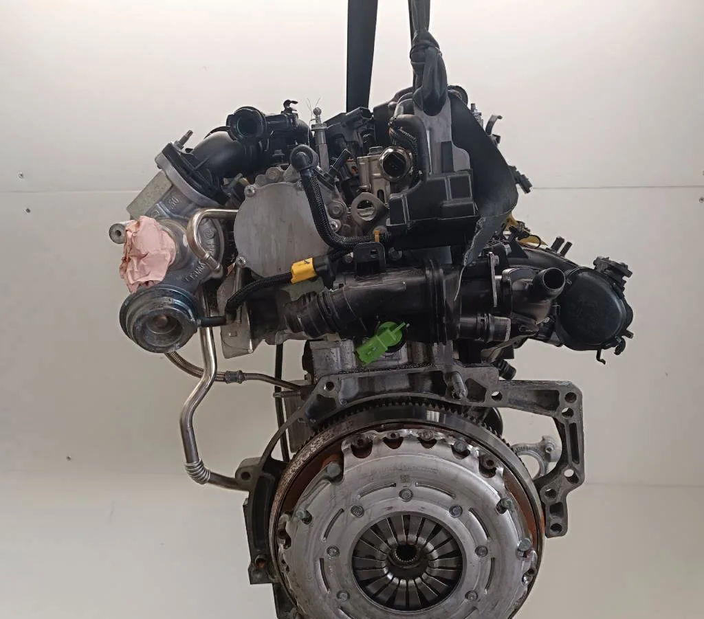 Moteur complet Ds DS 4 - DS 4 CROSSBACK (NX_) 1.2 thp 130 (nxhnym) (2015-2018) 5 portes occasion