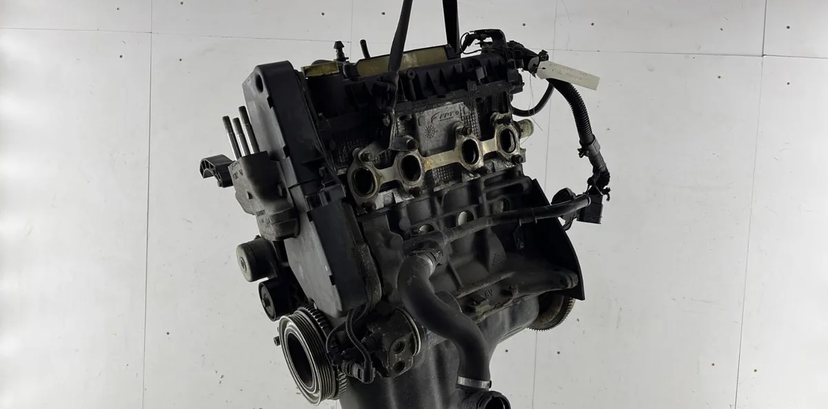 Moteur complet FIAT 500 2 PHASE 2 occasion
