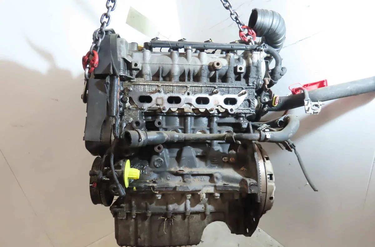 Moteur complet FIAT 500 II occasion