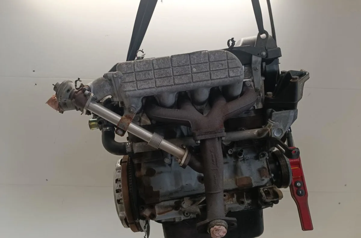 Moteur complet Fiat DUCATO Camionnette (230_) 2.8 d (1998-2002) occasion