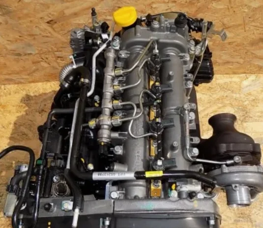 Moteur Complet Fiat Freemont 2 0 Jtd 940b5000