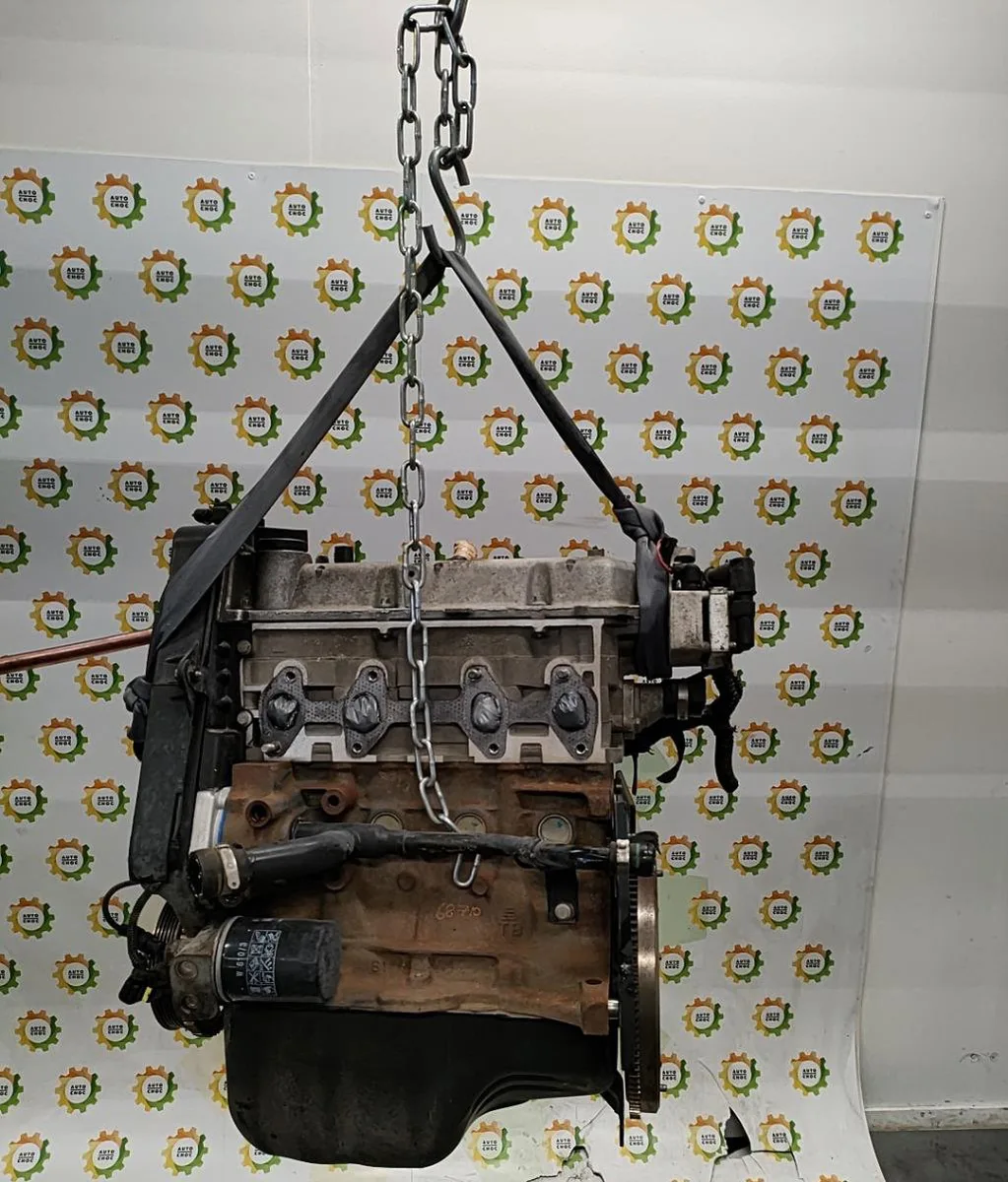 Moteur complet FIAT PUNTO 2 PHASE 2 occasion