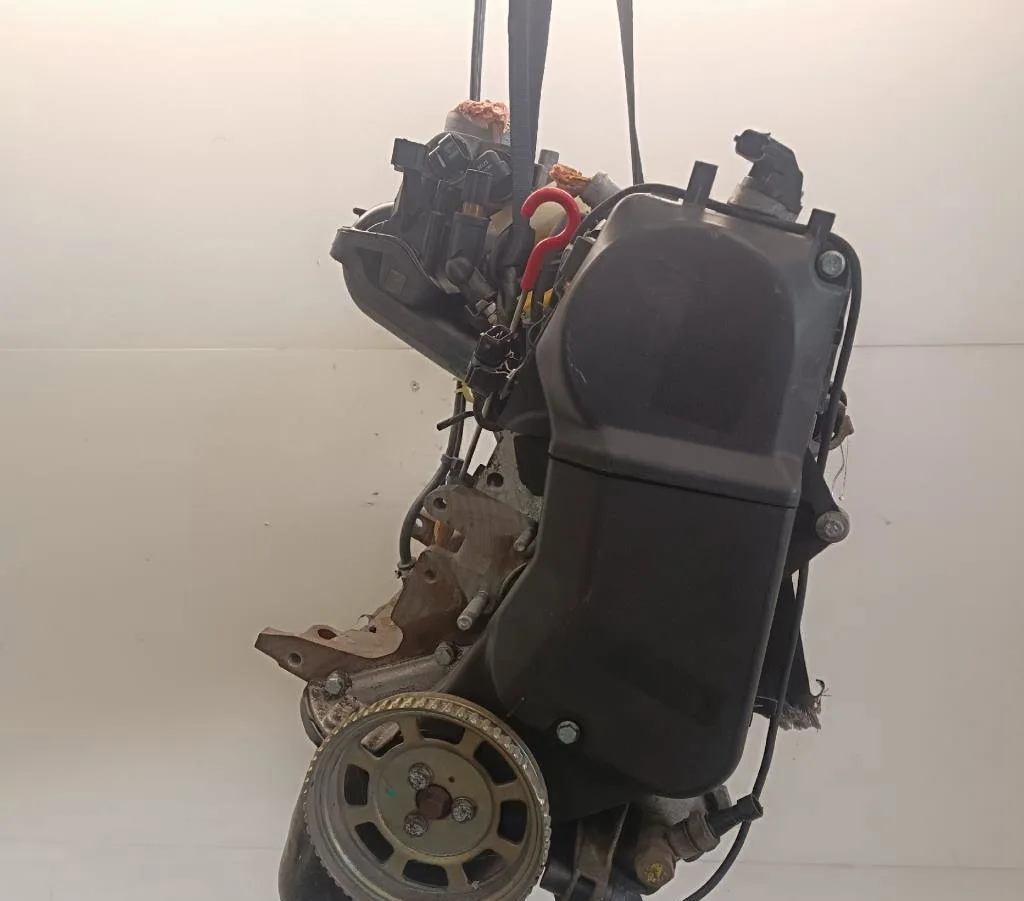 Moteur complet Fiat SEICENTO - 600 (187_) 1.1 (187axb, 187axb1a, 187axc1a02) (1998-2010) occasion