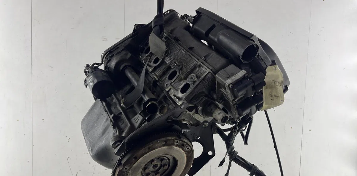 Moteur complet FIAT SEICENTO occasion