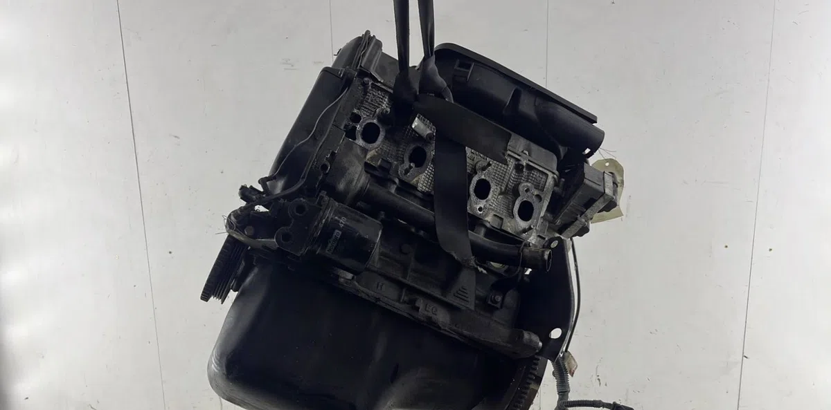 Moteur complet FIAT SEICENTO occasion