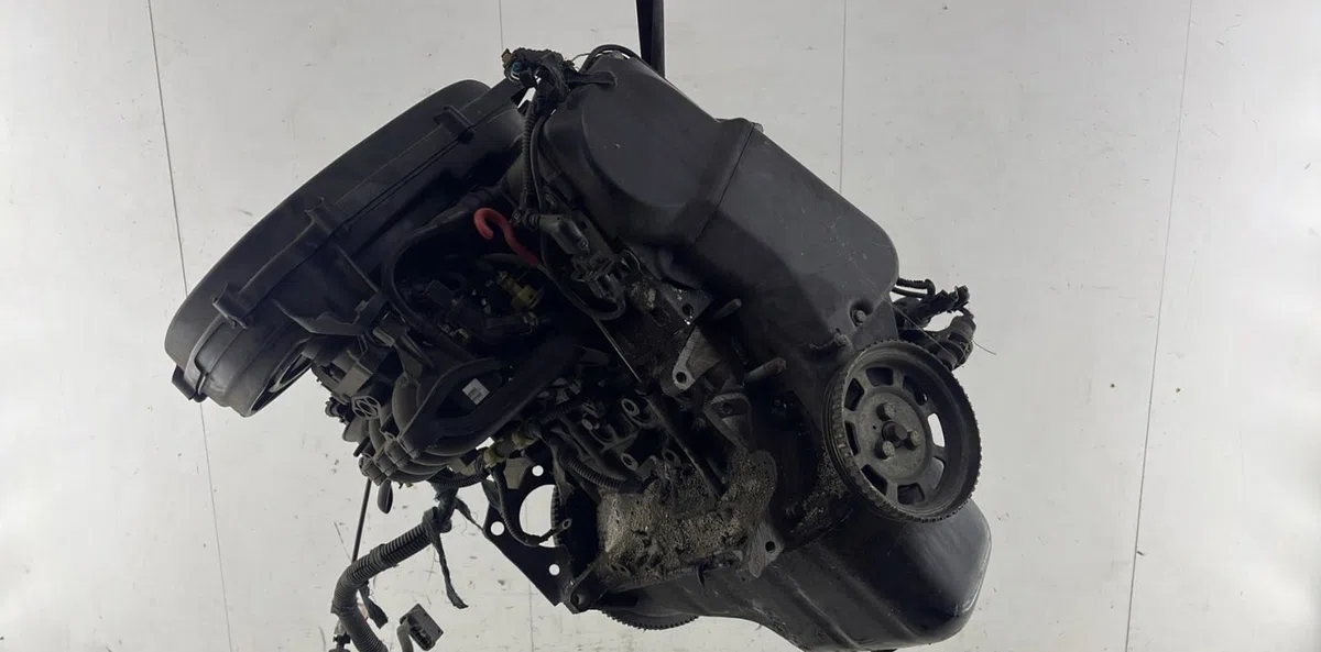 Moteur complet FIAT SEICENTO occasion