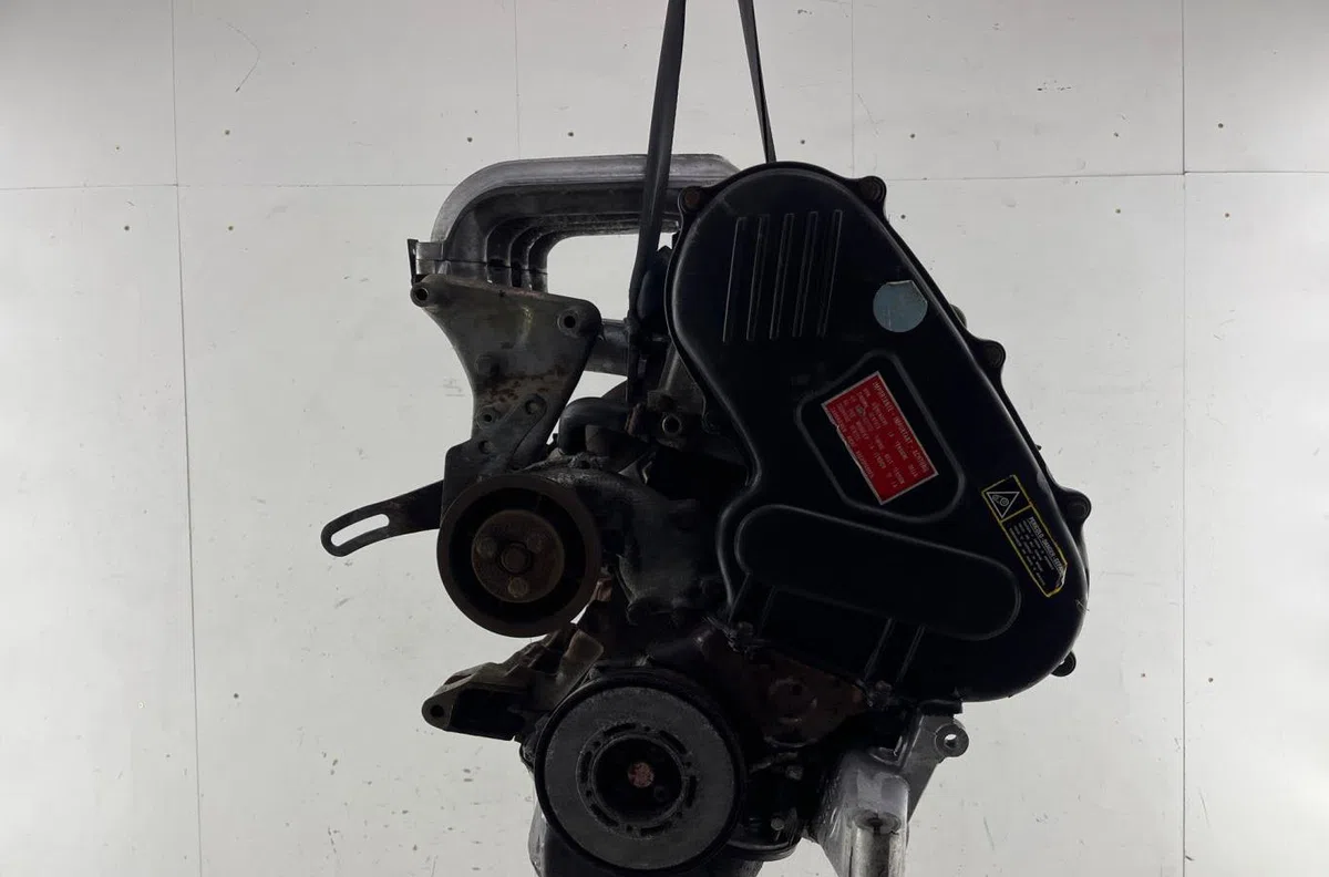 Moteur complet FIAT TEMPRA PHASE 1 occasion