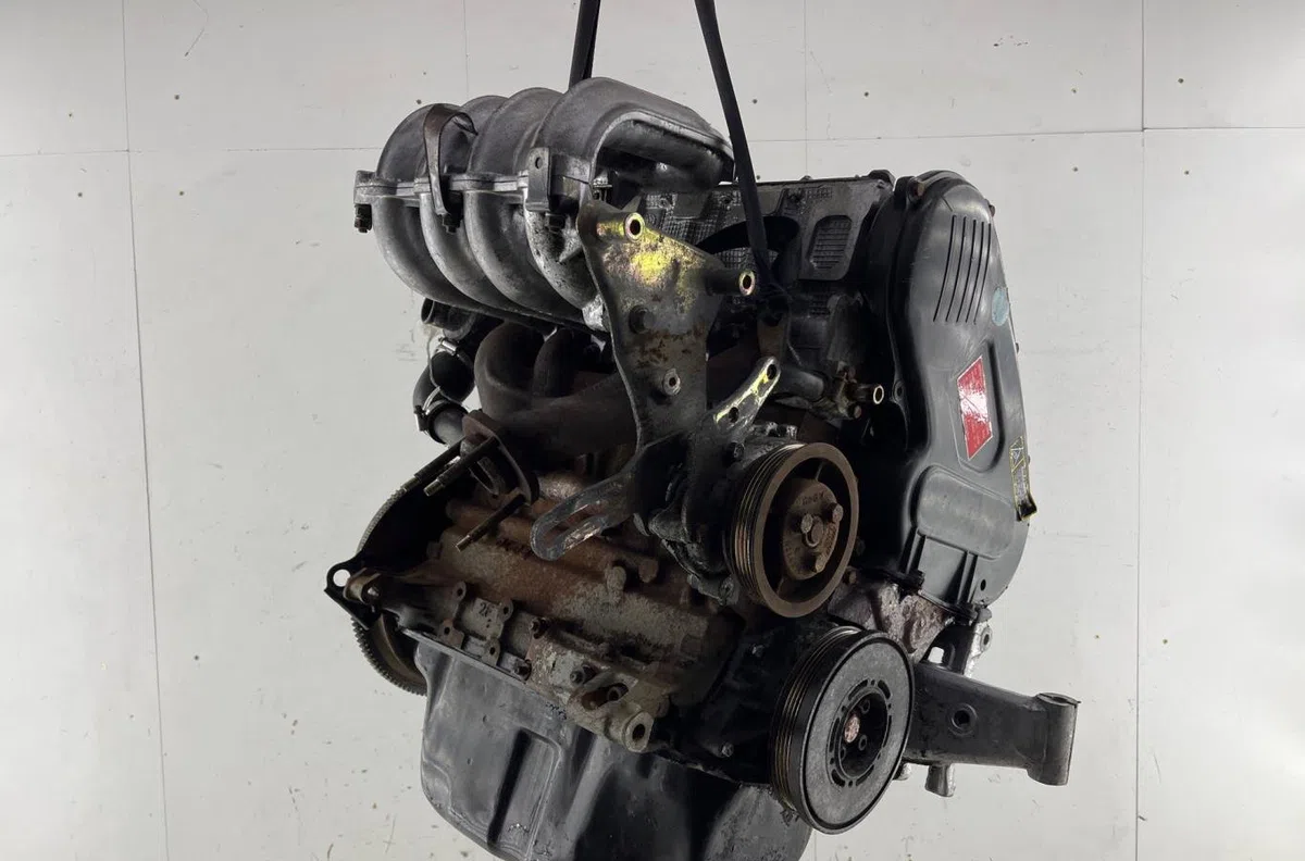 Moteur complet FIAT TEMPRA PHASE 1 occasion