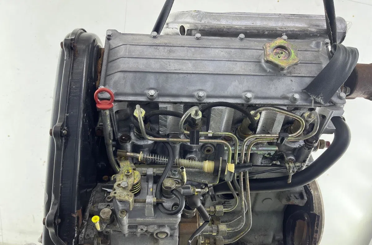 Moteur complet FIAT TEMPRA PHASE 1 occasion
