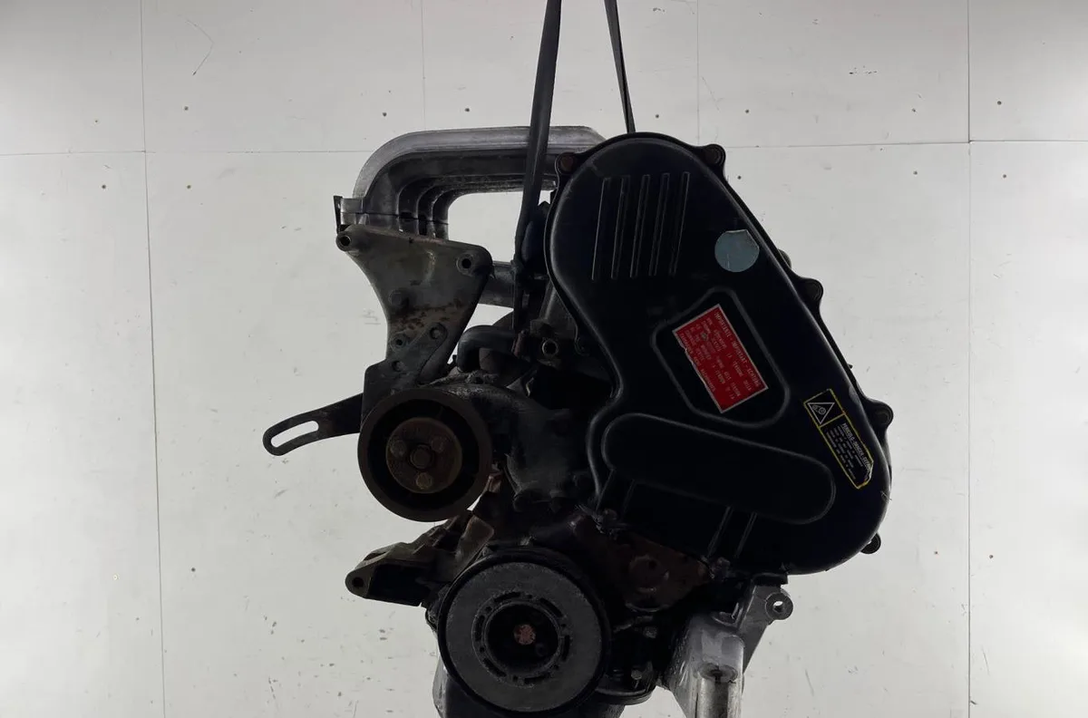 Moteur complet FIAT TEMPRA PHASE 1 occasion