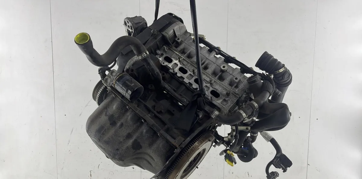 Moteur complet FIAT TIPO 2 PHASE 1 occasion