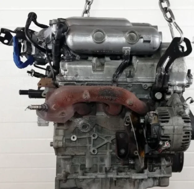 Moteur Complet Ford 3 0 V6 St 226 Cv Meba
