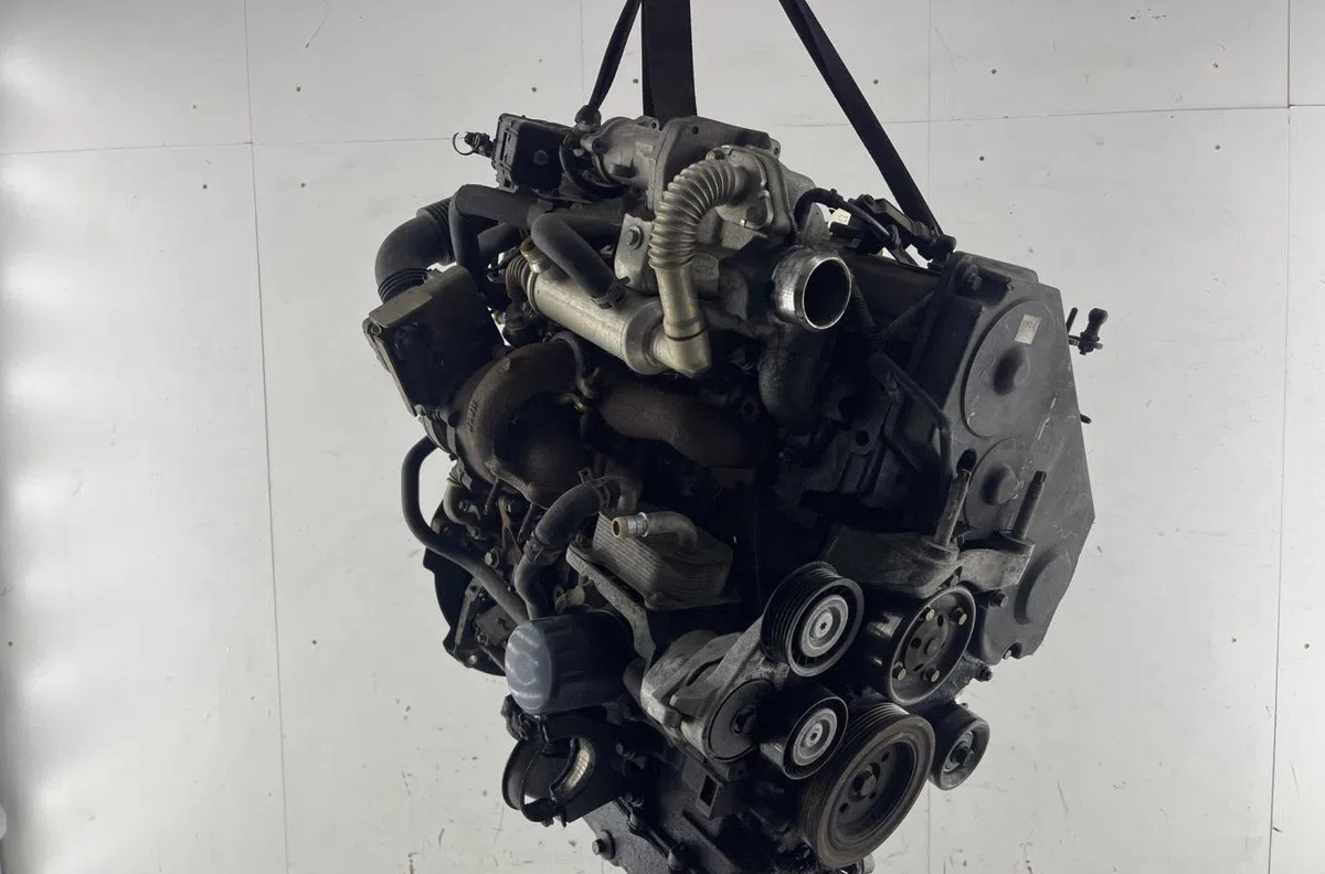 Moteur complet FORD C-MAX 1 PHASE 1 occasion