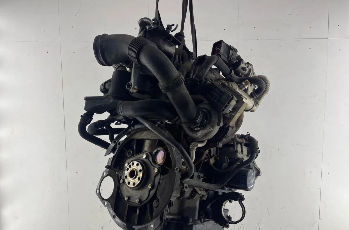 Moteur complet FORD C-MAX 1 PHASE 1 occasion