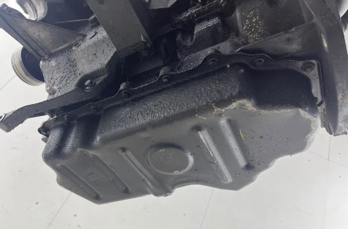 Moteur complet FORD C-MAX 1 PHASE 1 occasion