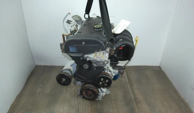Moteur complet Ford FIESTA IV (JA_, JB_) 1.25 i 16v (1995-2002) 5 portes occasion