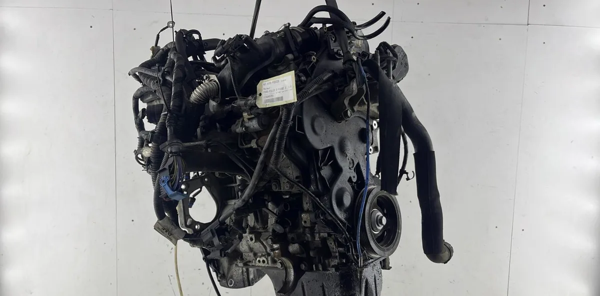 Moteur complet FORD FOCUS 3 PHASE 1 occasion