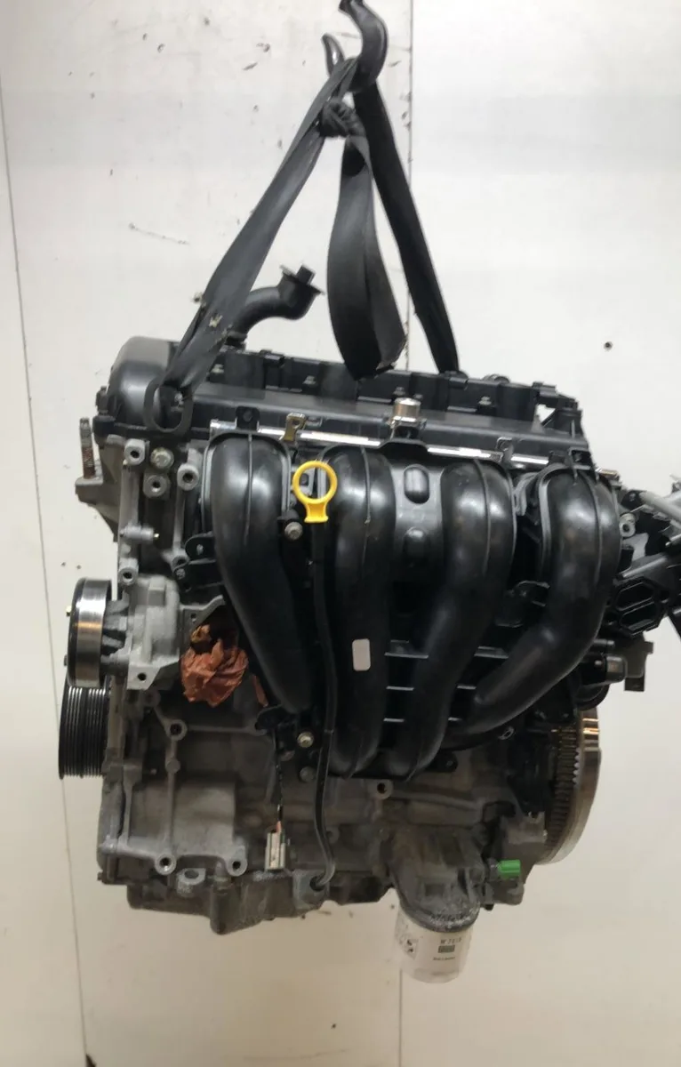 Moteur complet Ford FOCUS C-MAX (DM2) 1.8 (2004-2007) occasion