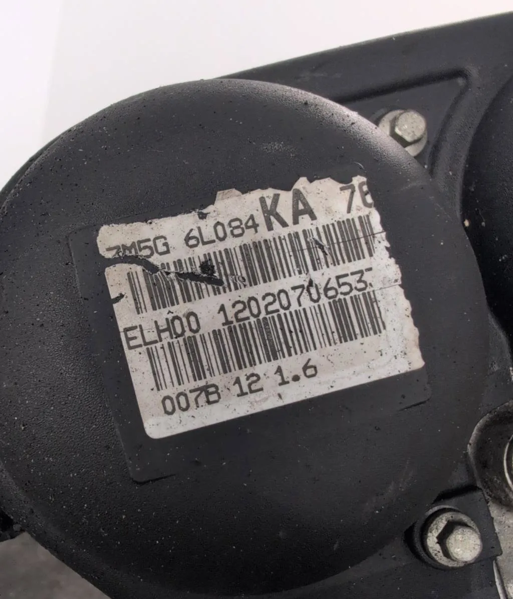 Moteur complet Ford FOCUS II (DA_, HCP, DP) 1.6 (2004-2012) occasion
