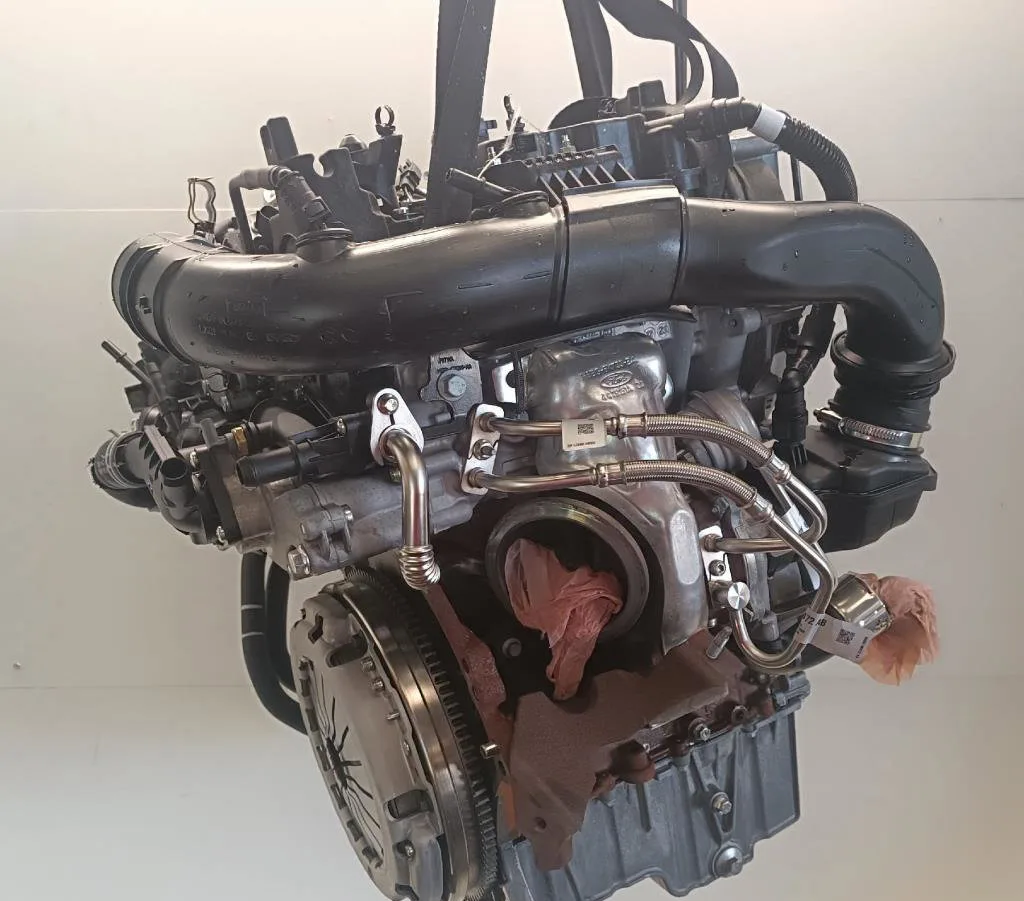 Moteur complet Ford FOCUS IV (HN) 1.0 ecoboost mhev flex (2022) occasion