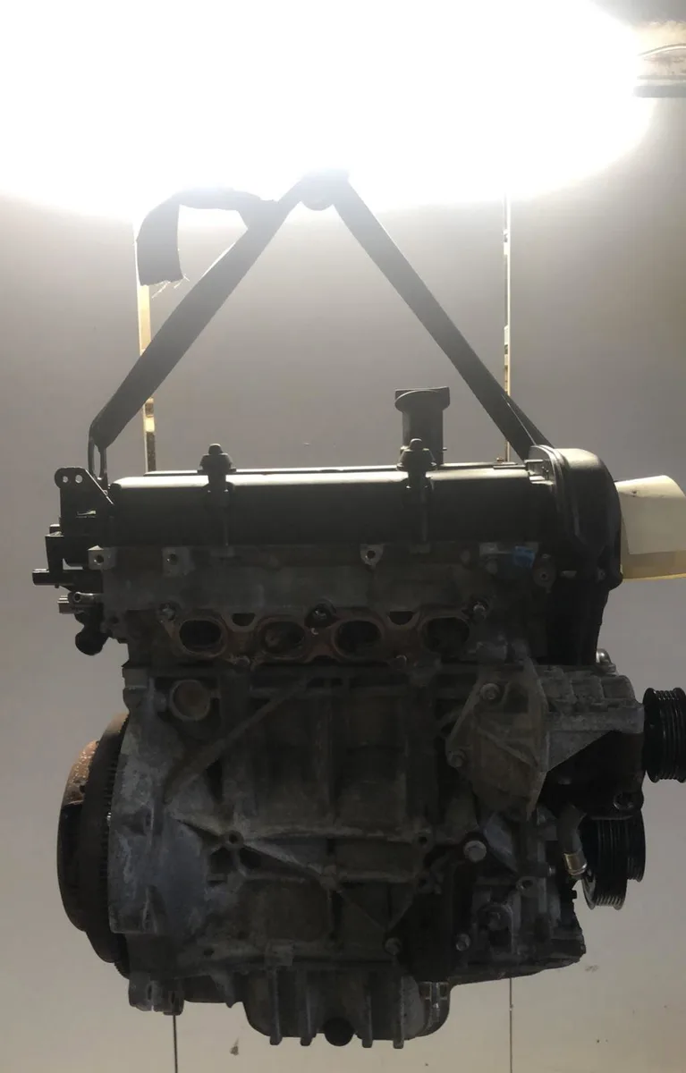 Moteur complet Ford FUSION (JU_) 1.4 (2002-2012) occasion