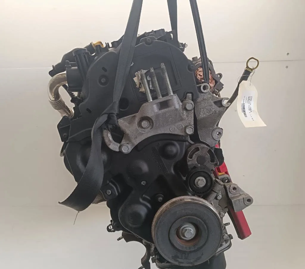 Moteur complet Ford FUSION (JU_) 1.4 tdci (2002-2012) 5 portes occasion