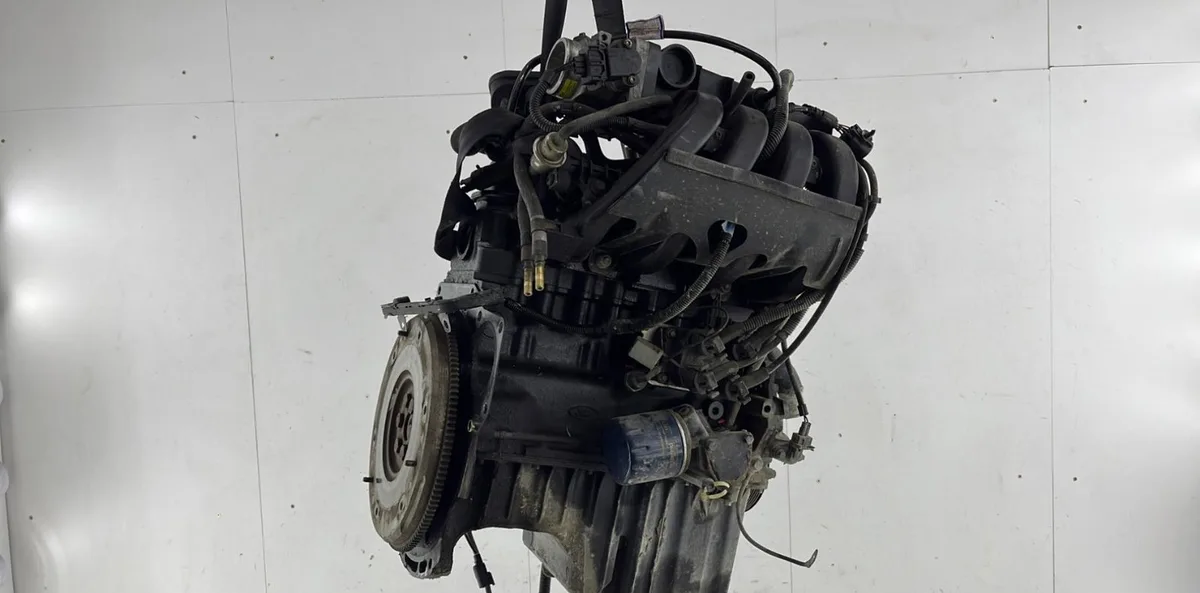 Moteur complet FORD KA 1 PHASE 1 occasion
