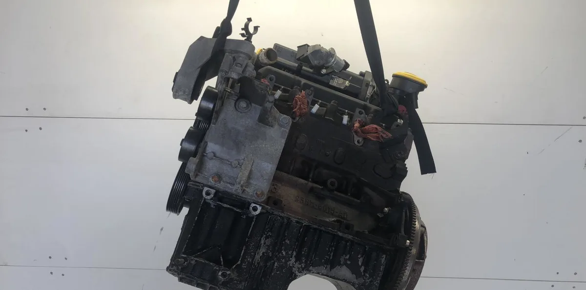 Moteur complet Ford KA (RB_) 1.3 i (1996-2008) occasion