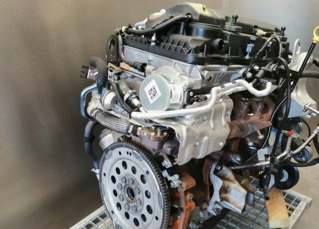 Moteur Complet Ford Ranger 3 2tdci Sa2r Sa2w