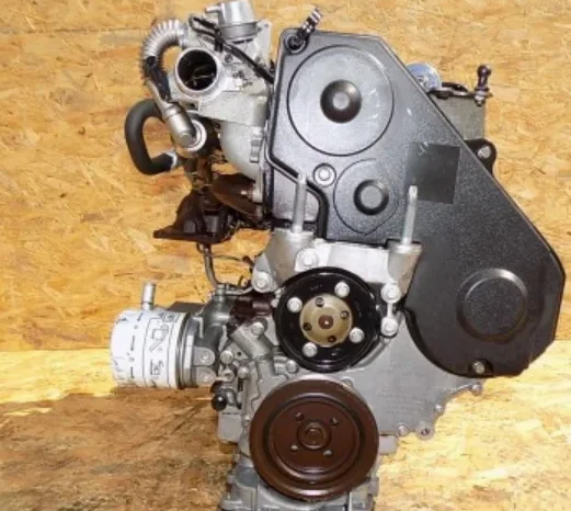 Moteur Complet Ford Transit Connect 1 8 Tdci R3pa