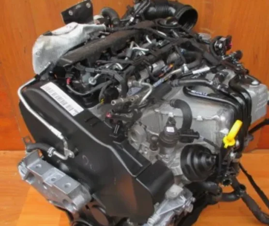 Moteur Complet Golf 7 2 0 Tdi 150 Cv Dcy