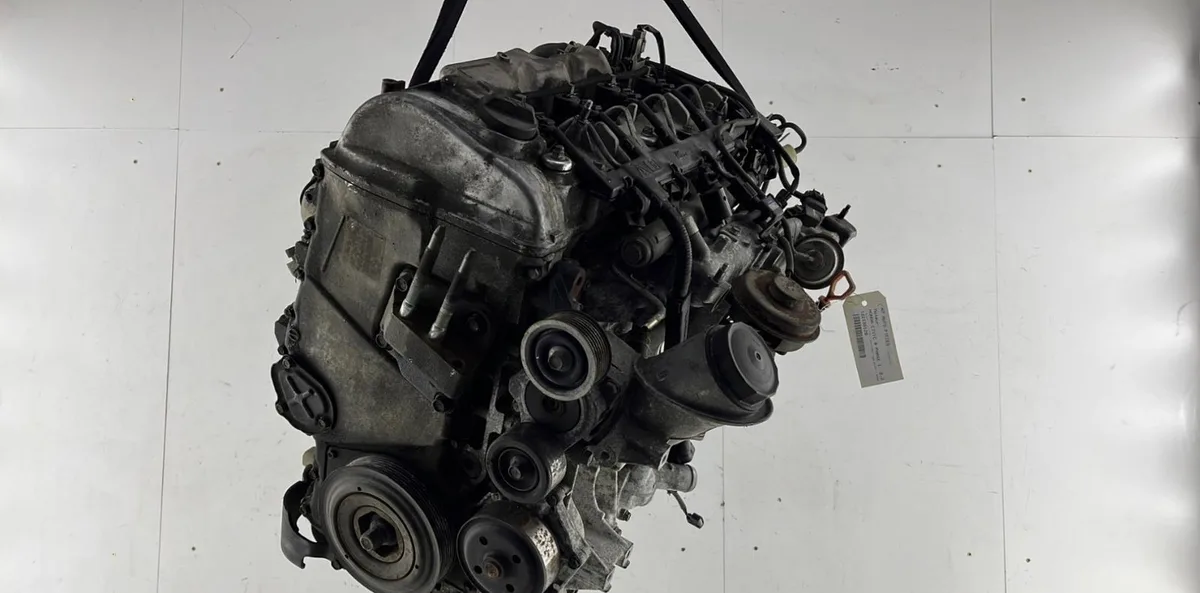 Moteur complet HONDA CIVIC 8 PHASE 1 occasion