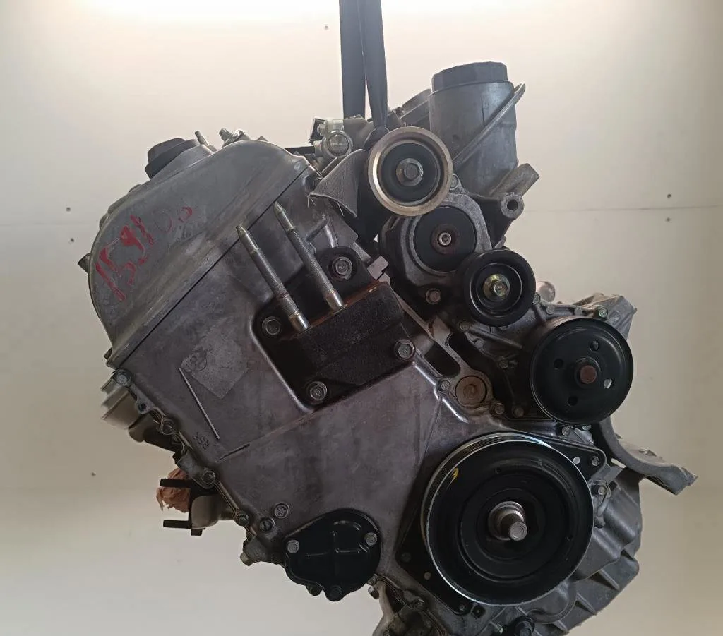 Moteur complet Honda CIVIC VIII Hatchback (FN, FK) 2.2 ctdi (fk3) (2005) 5 portes occasion