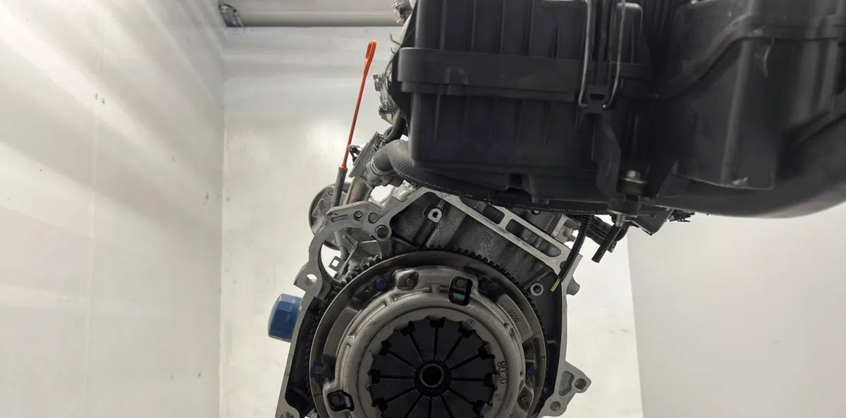 Moteur complet HONDA JAZZ 2 occasion