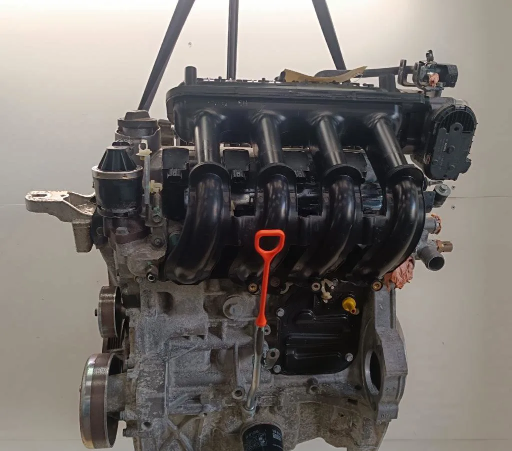 Moteur complet Honda JAZZ II (GD_, GE3, GE2) 1.4 idsi (ge3, gd1) (2006-2008) occasion