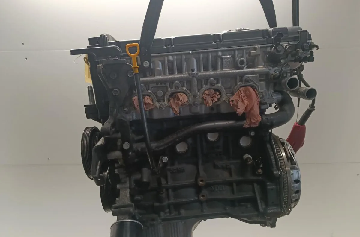 Moteur complet Hyundai COUPE II (GK) 2.0 gls (2003-2009) occasion