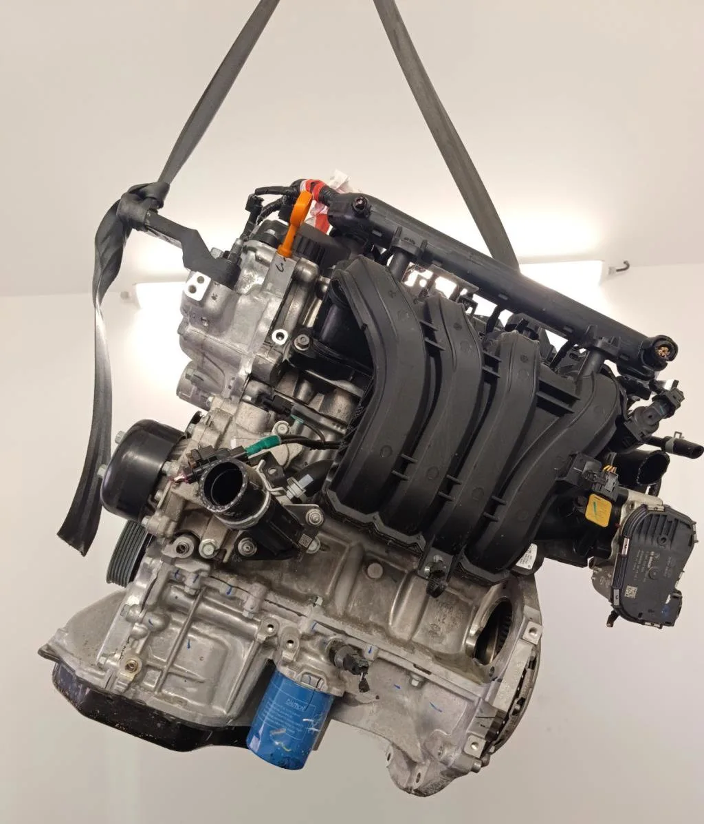 Moteur complet HYUNDAI I 20 3 occasion