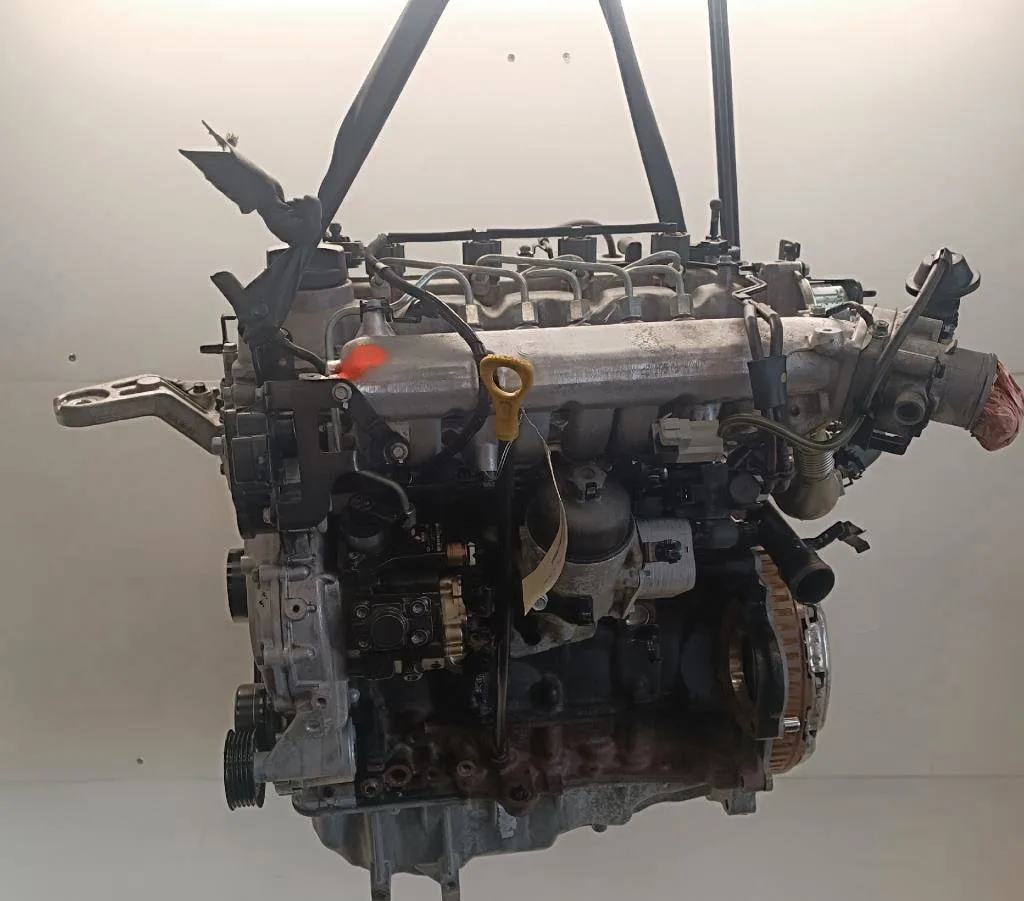 Moteur complet Hyundai I30 (FD) 1.6 crdi (2007-2011) occasion