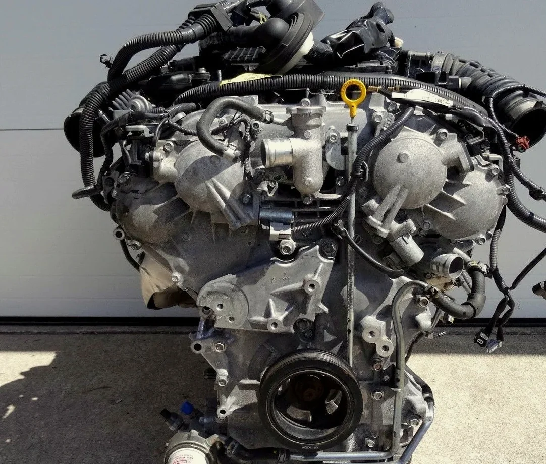 Moteur Complet Infiniti Fx37 3 7