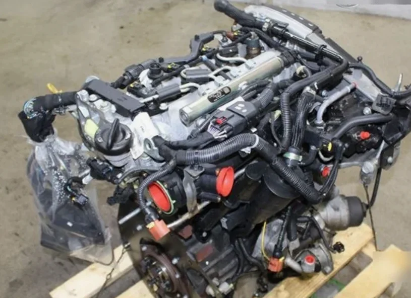 Moteur Complet Insignia 2 0 Cdti 160 Cv