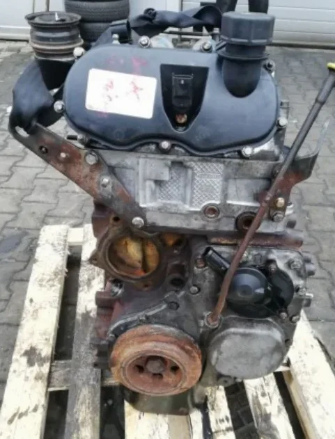 Moteur Complet Iveco Daily 2 3 E4 F1ae0481v