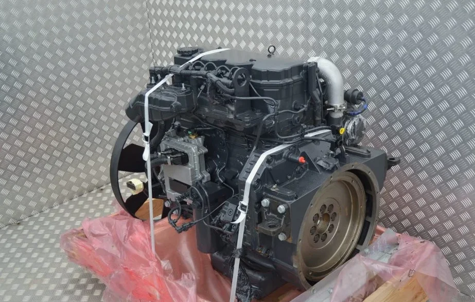 Moteur Complet Iveco Eurocargo