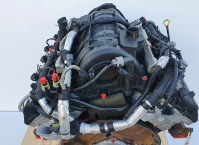 Moteur Complet Jeep Grand Cherokee 5 7 V8 Hemi 352 Cv Ezh