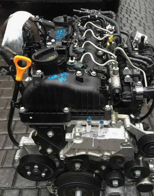 Moteur Complet Kia Hyundai 2 2crdi D4hb