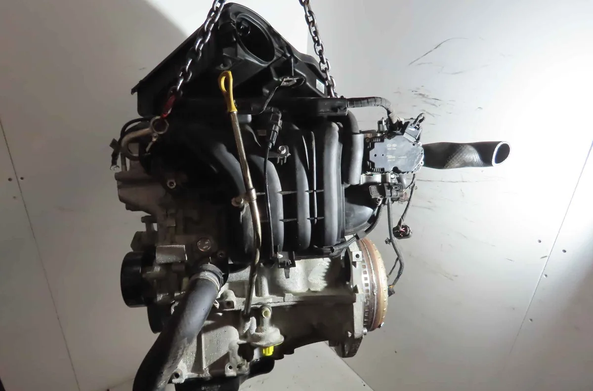 Moteur complet KIA PICANTO III occasion