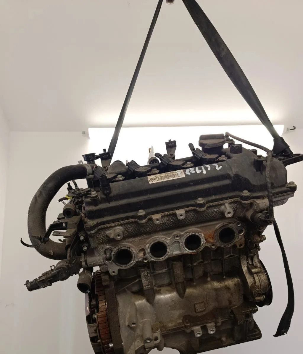 Moteur complet KIA RIO 3 PHASE 2 occasion