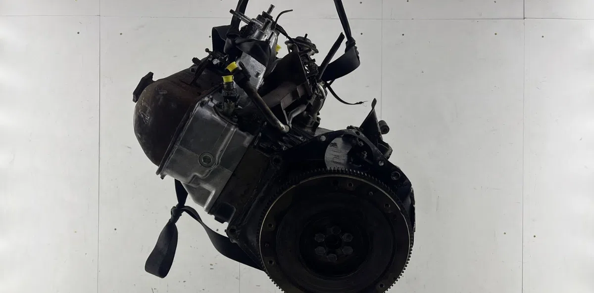 Moteur complet LADA NIVA PHASE 1 occasion